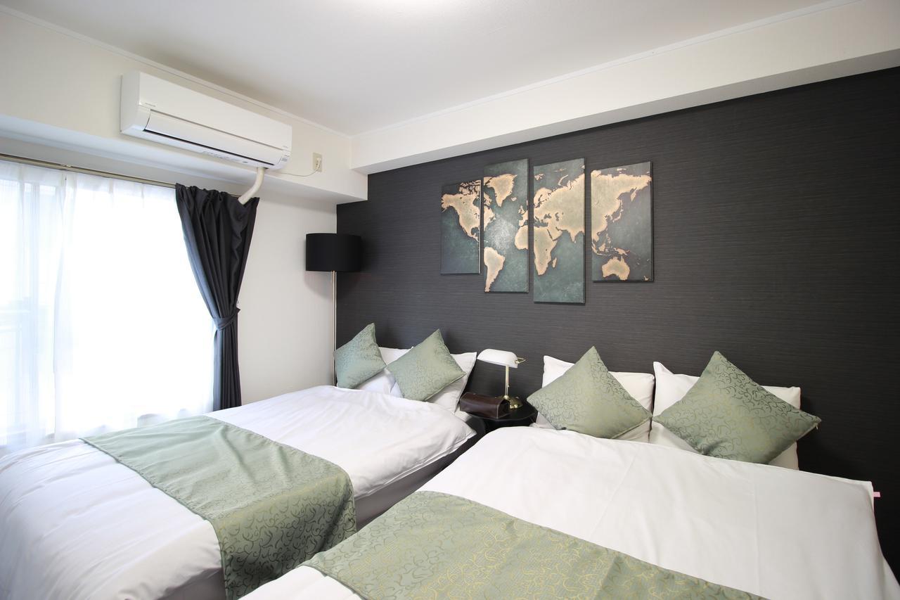 Core Nipponbashi Osaka Ngoại thất bức ảnh