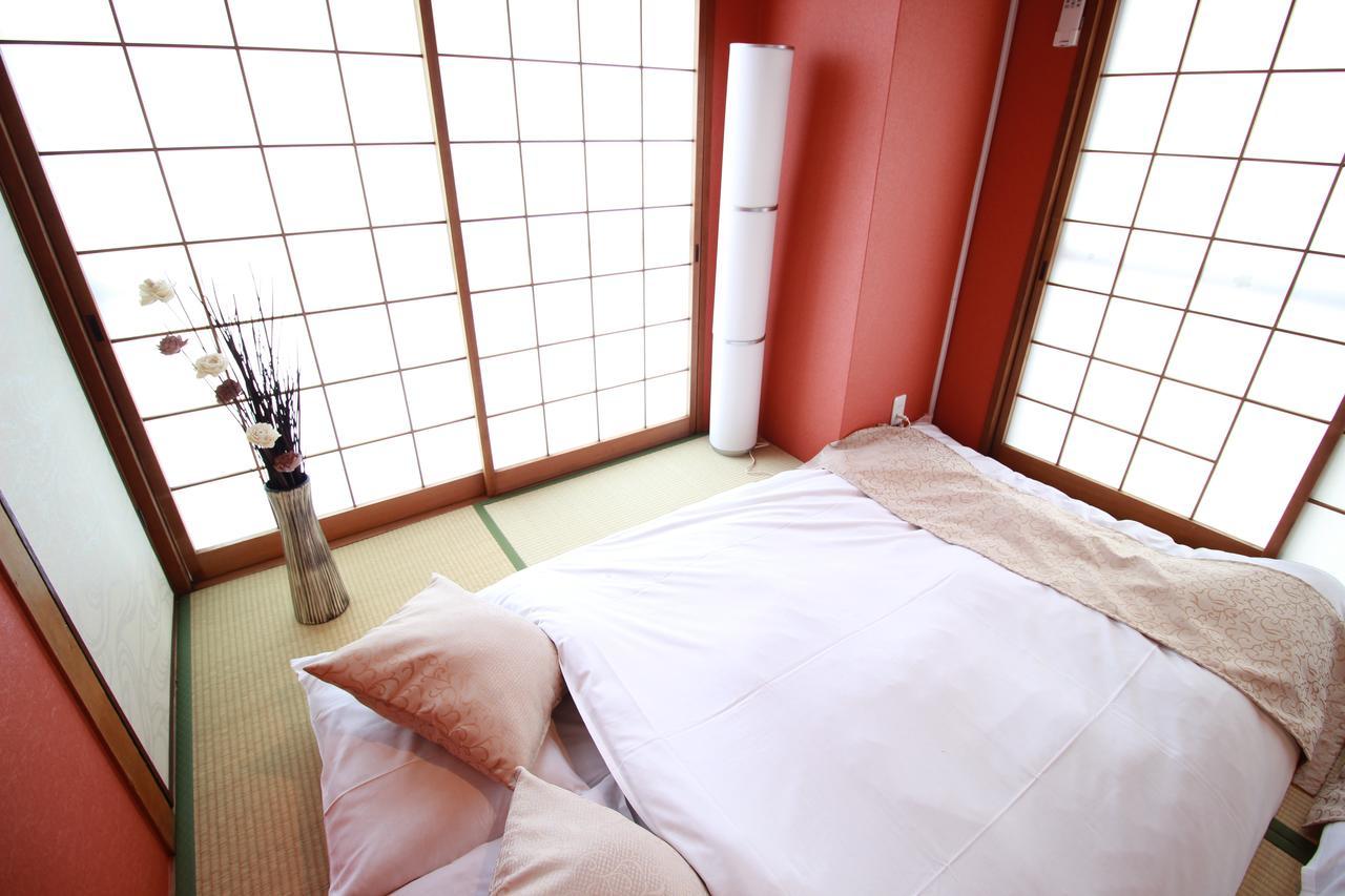 Core Nipponbashi Osaka Ngoại thất bức ảnh