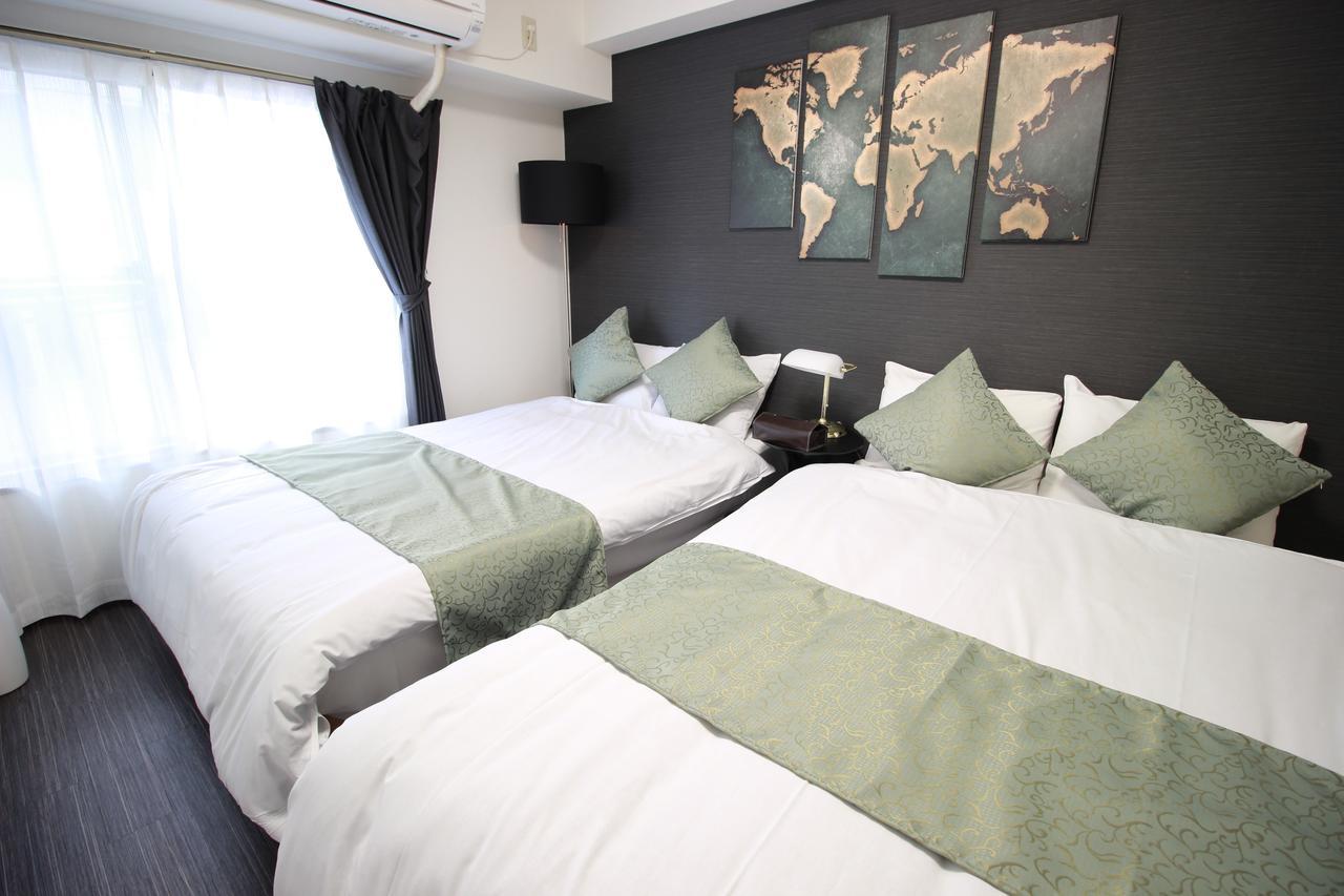 Core Nipponbashi Osaka Ngoại thất bức ảnh