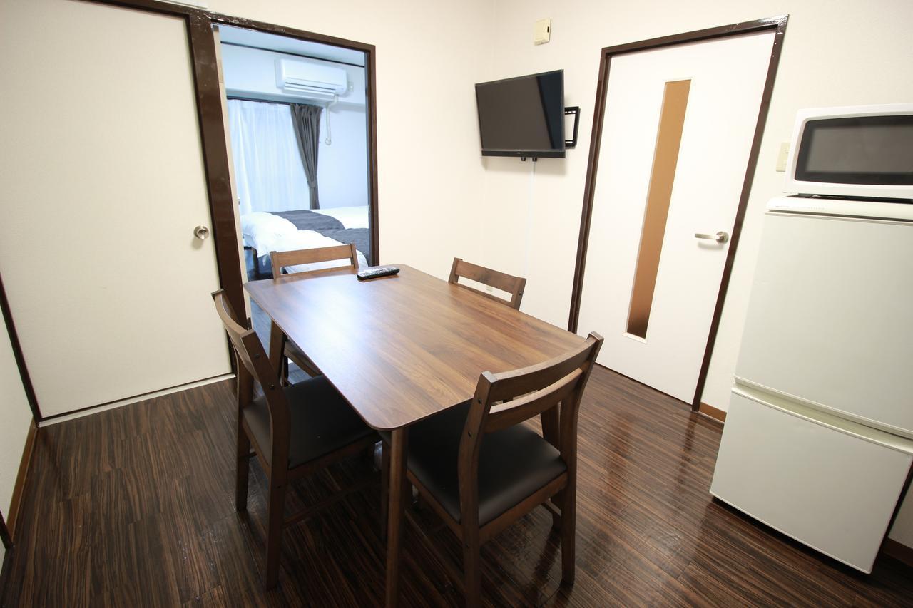 Core Nipponbashi Osaka Ngoại thất bức ảnh