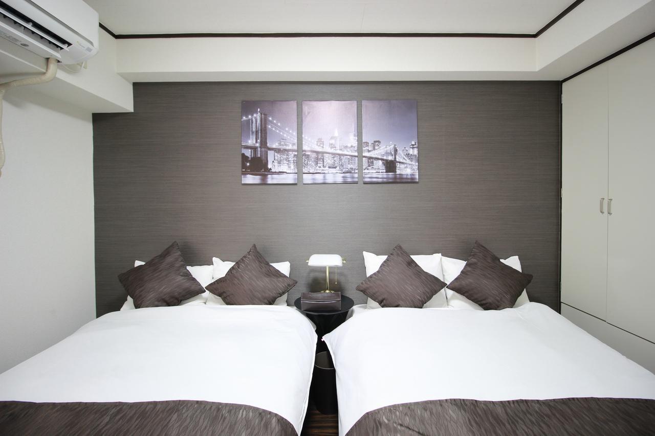Core Nipponbashi Osaka Ngoại thất bức ảnh