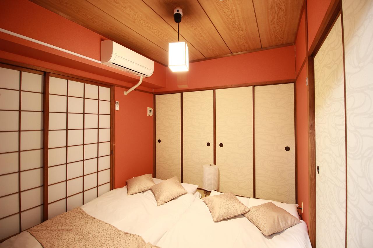 Core Nipponbashi Osaka Ngoại thất bức ảnh
