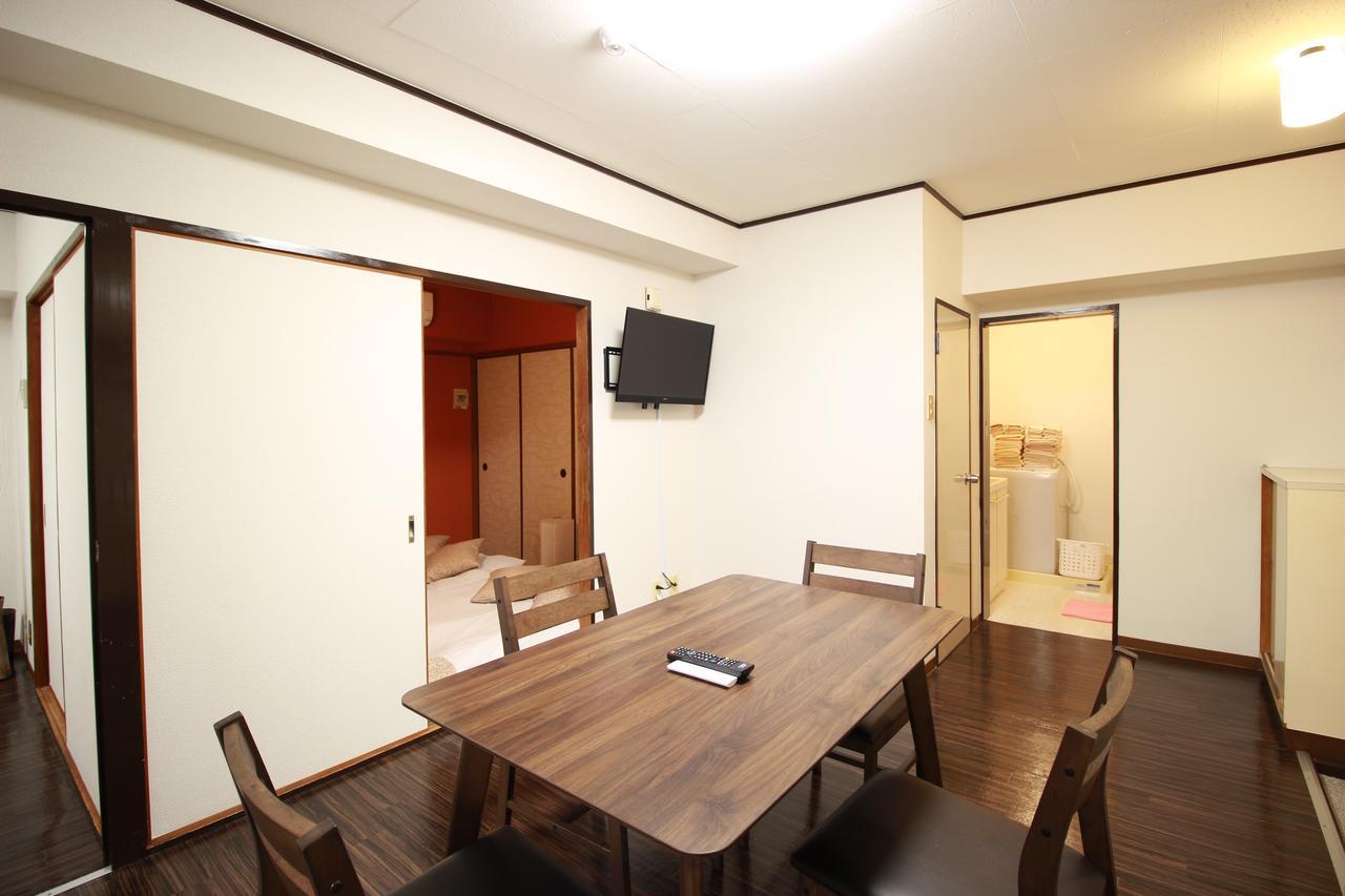 Core Nipponbashi Osaka Ngoại thất bức ảnh
