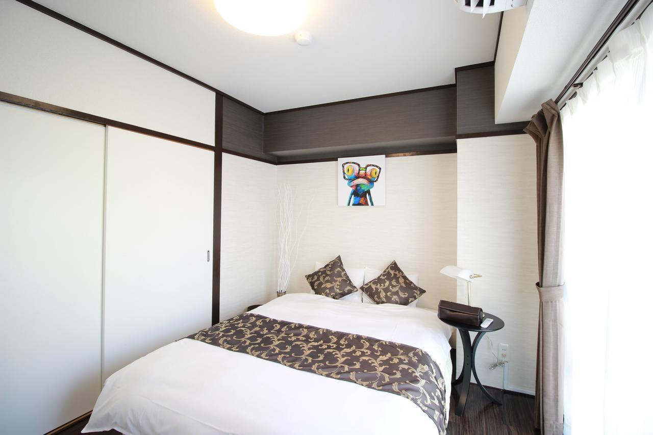 Core Nipponbashi Osaka Ngoại thất bức ảnh