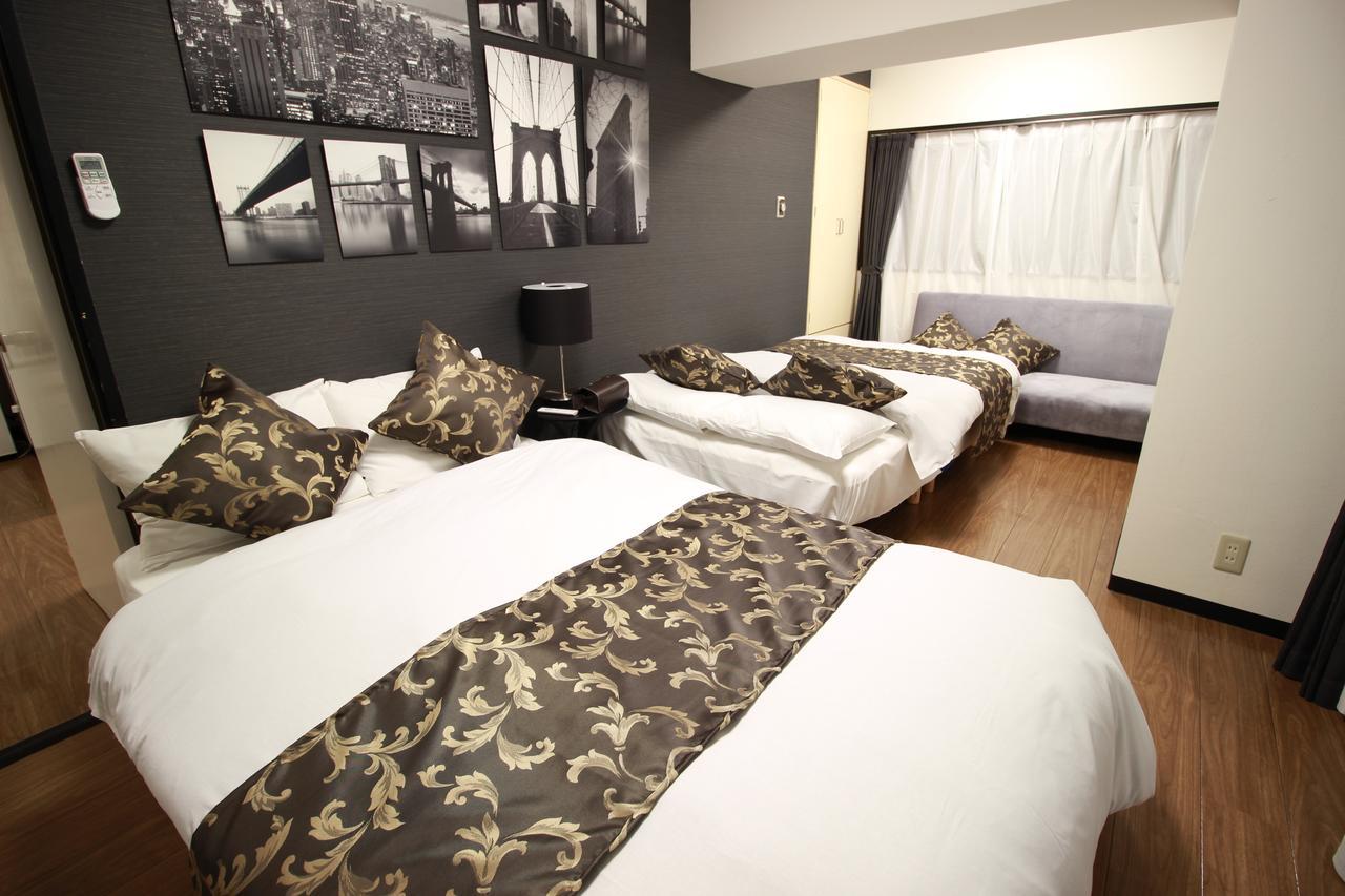 Core Nipponbashi Osaka Ngoại thất bức ảnh