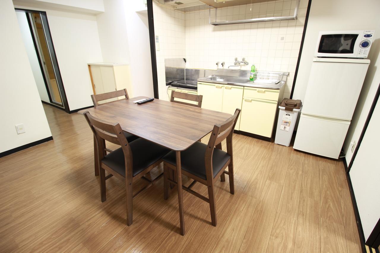 Core Nipponbashi Osaka Ngoại thất bức ảnh