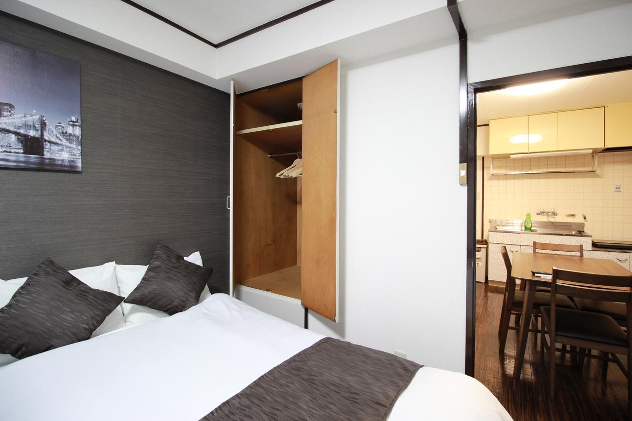 Core Nipponbashi Osaka Ngoại thất bức ảnh
