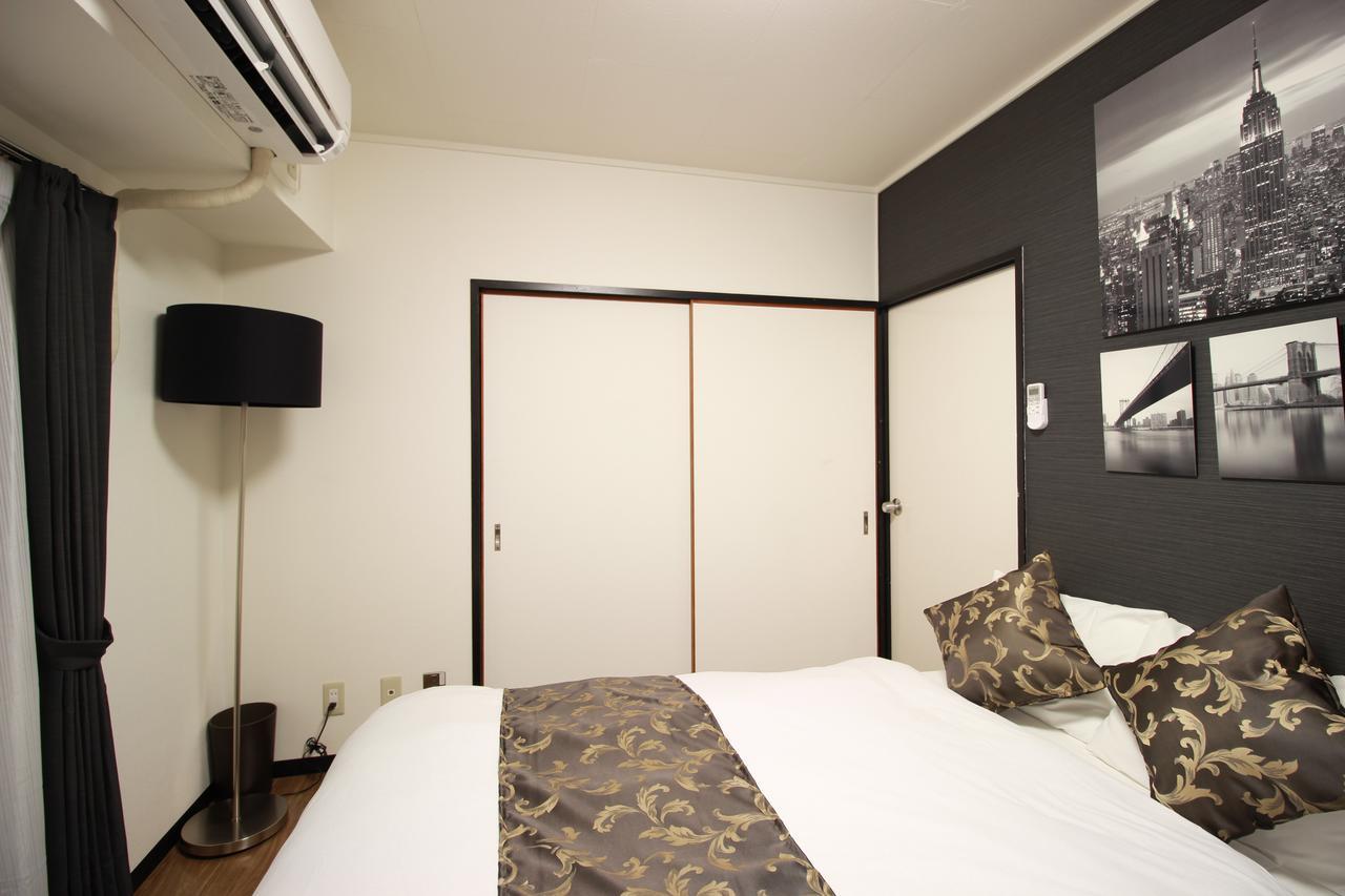 Core Nipponbashi Osaka Ngoại thất bức ảnh