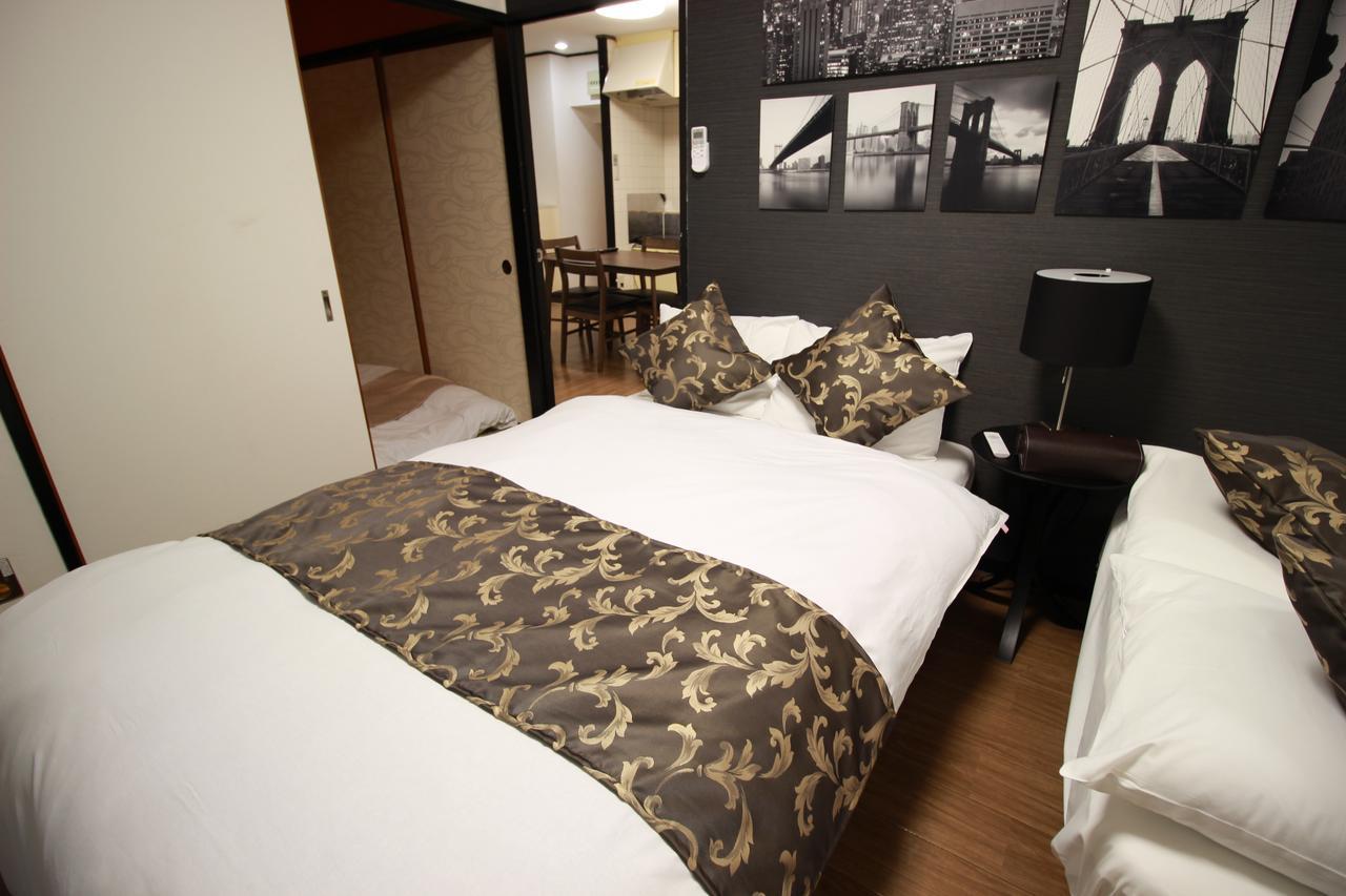 Core Nipponbashi Osaka Ngoại thất bức ảnh