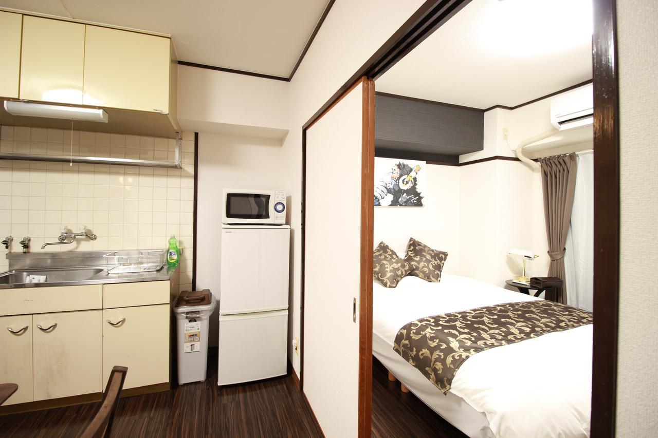 Core Nipponbashi Osaka Ngoại thất bức ảnh