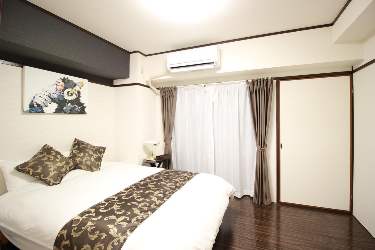 Core Nipponbashi Osaka Ngoại thất bức ảnh