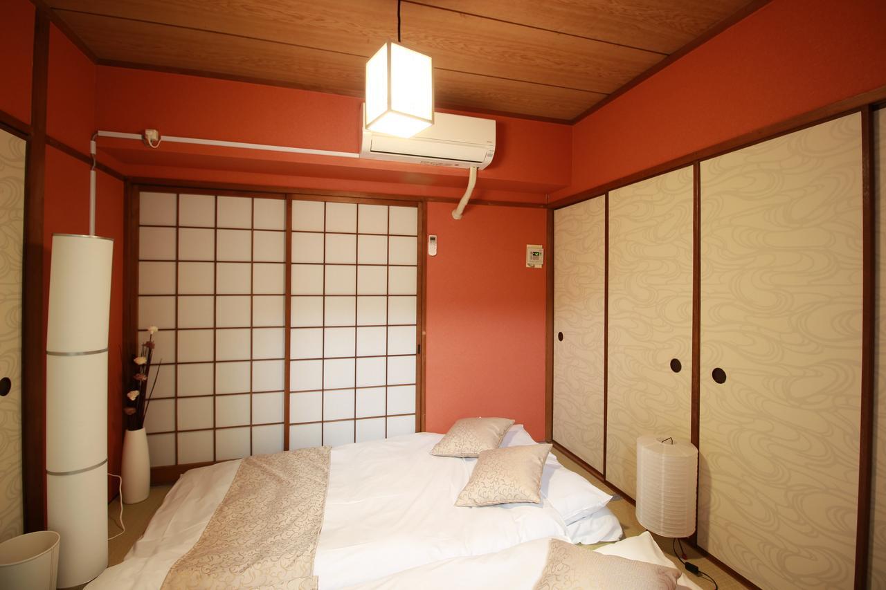 Core Nipponbashi Osaka Ngoại thất bức ảnh