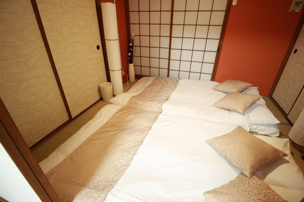Core Nipponbashi Osaka Ngoại thất bức ảnh